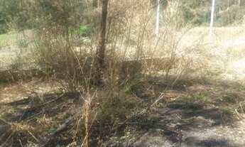 Imagem 2: Área Industrial no Bairro Jardim Piemonte