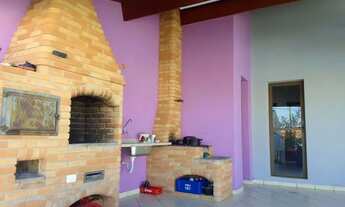 Imagem 2: Aluguel casa Jd EsplanadaII Indaiatuba