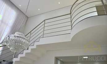 Imagem 2: Casa - Jardim Green Park Residence - Hortolândia