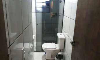 Imagem 3: Casa 2 Quartos, Suíte Rua Privativa - Vargem Grande Paulista