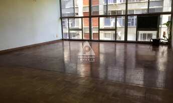 Imagem 2: Apartamento à venda, 3 quartos, 1 suíte, 1 vaga, Leblon - RIO DE JANEIRO/RJ