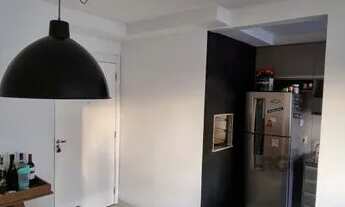 Imagem 7: Apartamento para Venda - 56.21m², 2 dormitórios, sendo 1 suites, 1 vaga - Azenha