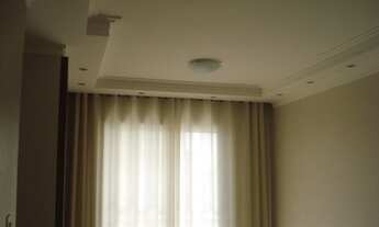 Imagem 3: APARTAMENTO 2 DORMITÓRIOS E SACADA, COM LAZER COMPLETO - VILA LEOPOLDINA