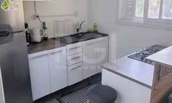 Imagem 6: Apartamento em Cristo Redentor