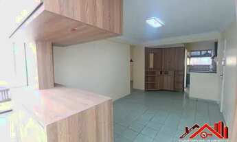 Imagem 7: Ótimo Apartamento Completo em Armários e Lazer Completo - St. Bela Vista