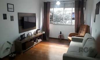 Imagem: Apartamento em Cristal