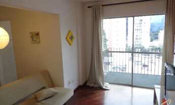 Imagem 3: São Paulo - Flat - Itaim Bibi