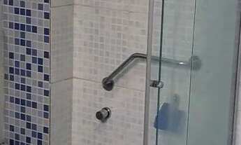 Imagem 7: Kit net Quarto com aluguel por R$1.000 /mês