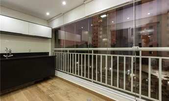 Imagem 5: Apartamento à venda no bairro Saúde - São Paulo/SP