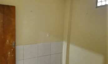 Imagem 6: Apartamento térreo de 1 quarto