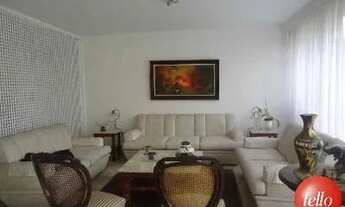 Imagem 2: São Paulo - Casa Padrão - Perdizes