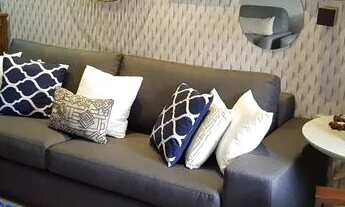 Imagem 7: Casa para venda tem 191 metros quadrados com 3 quartos em Prado - Belo Horizonte - MG