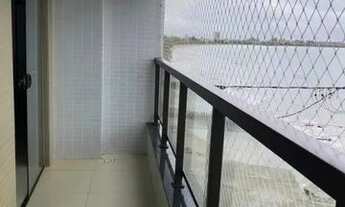 Imagem 7: Apartamento mobiliado beira mar na praia do Bessa