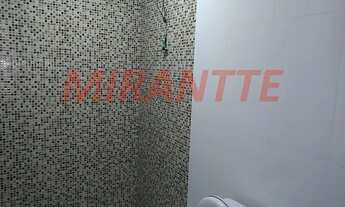 Imagem 2: Sobrado para venda com 170 metros quadrados com 3 quartos na Casa Verde