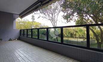 Imagem 6: Apartamento com 4 quartos à venda, 126 m² por R$ 1.350.000 - Barra da Tijuca - Rio de Jane