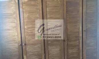 Imagem 3: Apartamento com 2 dormitórios para alugar, 10 m² por R$ 1.800,00/mês - Jardim Barbosa - Gu