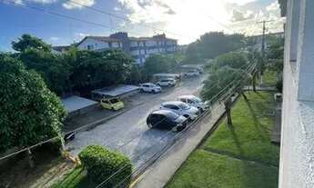 Imagem 6: Excelente apartamento 2/4 petrópolis
