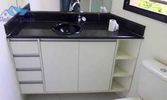 Imagem 5: Apartamento com 1 dormitório, 39 m² - venda por R$ 480.000,00 ou aluguel por R$ 3.372,00/m