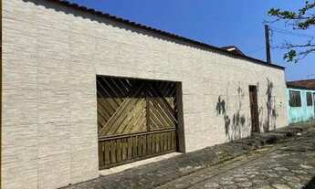 Imagem 7: Casa a venda com churrasqueira e 2 quartos em Mongaguá por R$ 290 mil