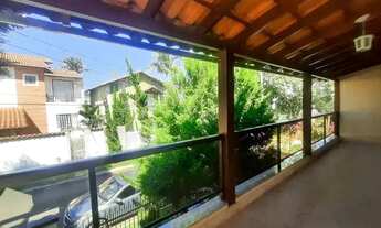 Imagem 7: Casa para venda possui 258 metros quadrados com 4 quartos em Serra D'Água - Juiz de F