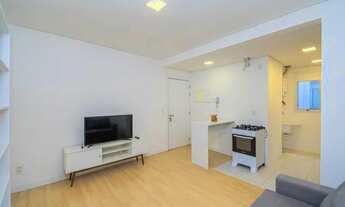 Imagem 4: Apartamento 01 dormitório no centro!