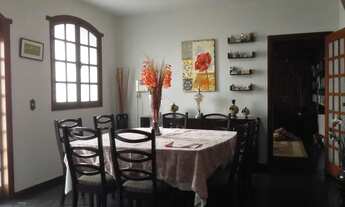 Imagem 4: Casa à venda, 3 quartos, 2 suítes, 4 vagas, Ouro Preto - Belo Horizonte/MG