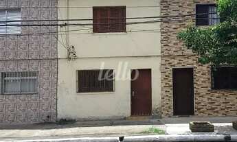 Imagem 2: São Paulo - Casa Padrão - Ipiranga