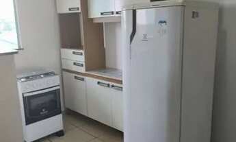 Imagem 2: Pq. das Laranjeiras - Locação de Apartamento Mobiliado com Wi-fi grátis