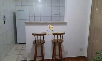 Imagem 7: Ml- apto para aluguel possui 50 metros quadrados com 2 quartos em Jardim Yolanda - Jacareí