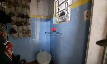 Imagem 7: Sobrado frontal 2 dormitórios e 1 Vaga na Penha