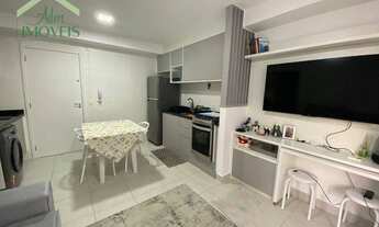 Imagem 5: Apartamento com 1 dormitório para alugar, 38 m² Casa Verde - São Paulo/SP