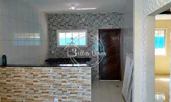 Imagem 6: Bela casa a venda em Unamar, 2 quartos com área gourmet, Tamoios - Cabo Frio - RJ