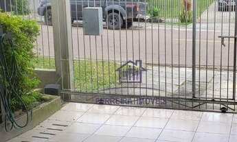 Imagem 3: Casa com 3 dormitórios à venda, 206 m² por R$ 800.000,00 - Bairro Alto - Curitiba/PR