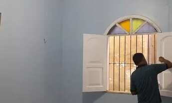 Imagem 10: Casa na praia de Marudá