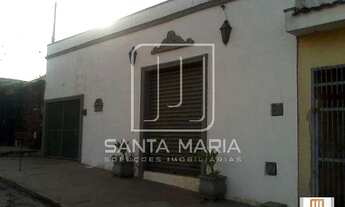 Imagem: Casa (térrea na rua) 2 dormitórios/suite