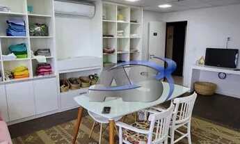 Imagem: Conjunto para alugar, 72 m² por R$ 6.520,68/mês