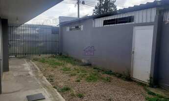 Imagem 5: Barracão com moradia