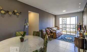 Imagem 2: Apartamento com 2 quartos (1 suíte) à venda no Jardim Tupanci, Barueri