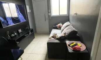 Imagem 3: Casa apaixonante e semi mobiliada