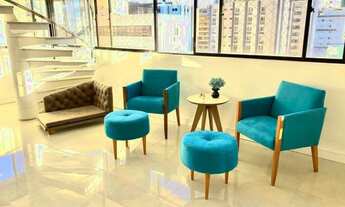 Imagem: FBMN - Cobertura Duplex!!! - (081) 9 8208.7270