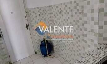 Imagem 3: Kitnet para Locação - Centro - São Vicente/SP