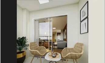 Imagem 2: Apartamento para venda tem 44 metros quadrados com 2 quartos em Pirajá - Salvador - BA