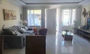 Imagem 7: CC1294 Casa linear com 3 quartos sendo 2 suítes com piscina e espaço gourmet