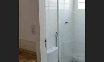 Imagem 2: 2 suites c ar reformada sem garagem semi mobiliada