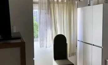 Imagem 3: Apto para locação 43 m² com 1 dorm no Brooklin