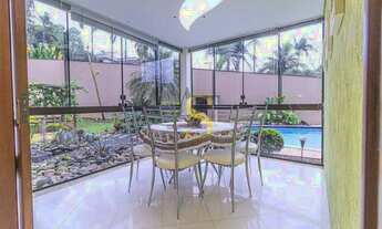 Imagem 7: Casa ampla com 4 suítes no Orleans , com espaço de 925 de terreno no América - Joinville