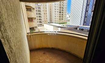 Imagem 5: Palazzo Vialle - Apartamento com 3 quartos, 1 suíte, 2 vagas