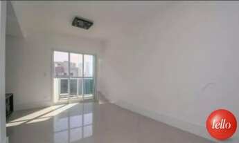 Imagem: São Paulo - Apartamento Padrão - Tatuapé