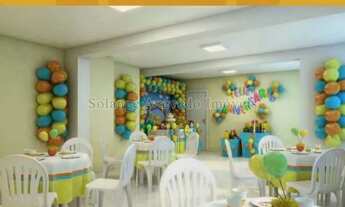 Imagem 5: Apartamento-À VENDA-Engenho de Dentro-Rio de Janeiro-RJ