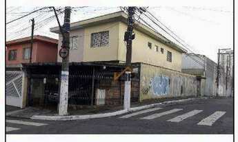 Imagem 2: Casa com 2 dormitórios à venda, 165 m² por R$ 474.810,00 - Água Funda - São Paulo/SP